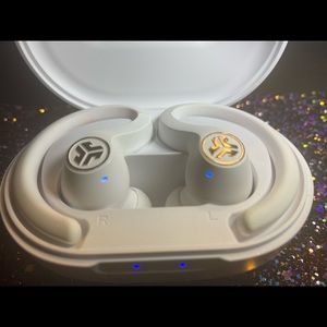 JLab JBuds Air Sport wireless